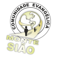 Comunidade Monte Sião Logo PNG Vector
