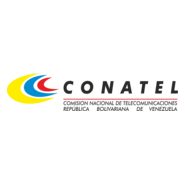 CONATEL Logo PNG Vector