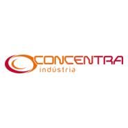 Concentra Industria Logo PNG Vector