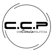 Conciencia Politica Logo PNG Vector