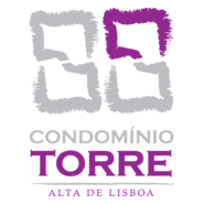 Condomínio Torre Logo PNG Vector