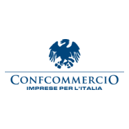 Confcommercio Logo PNG Vector