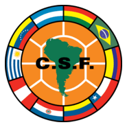 CONMEBOL Logo PNG Vector