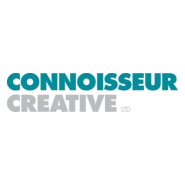 Connoisseur Creative Logo PNG Vector