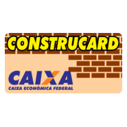 Construcard Logo PNG Vector
