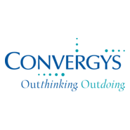 Convergys Logo PNG Vector