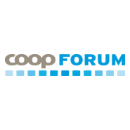 Coop Forum Logo PNG Vector