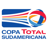 Copa TOTAL Sudamericana 2013 Logo PNG Vector