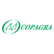 Copagra Logo PNG Vector