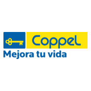 Coppel Institucional Logo PNG Vector