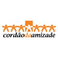 cordao da amizade Logo PNG Vector