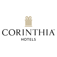 Corinthia Hotels Logo PNG Vector