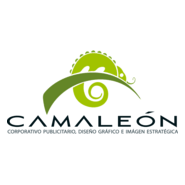Corporativo Camaleon Logo PNG Vector
