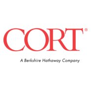 Cort Furniture Logo PNG Vector
