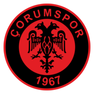 Çorumspor Logo PNG Vector