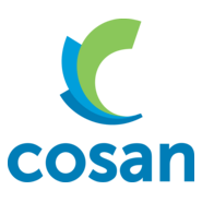 Cosan Logo PNG Vector