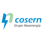 Cosern Logo PNG Vector