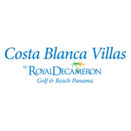 Costa Blanca Villas Logo PNG Vector