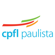 CPFL Paulista Logo PNG Vector