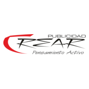 CREAR Logo PNG Vector