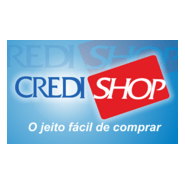 CRED SHOP Logo PNG Vector