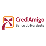 CrediAmigo Logo PNG Vector