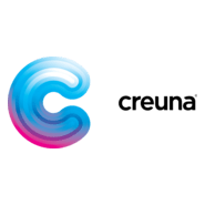 Creuna Logo PNG Vector