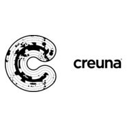 Creuna Logo PNG Vector