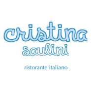 Cristina Saulini Logo PNG Vector
