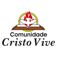 Cristo Vive Logo PNG Vector