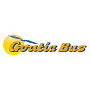 Croatia Bus Logo PNG Vector