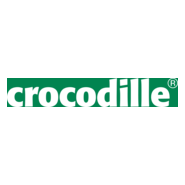 Crocodille Logo PNG Vector