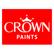 Crown Paints Logo PNG Vector