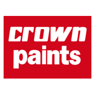 Crown Paints Logo PNG Vector