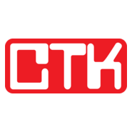 CTK Logo PNG Vector