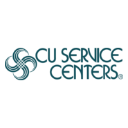 CU Service Centers Logo PNG Vector