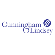 Cunningham Lindsey Logo PNG Vector