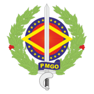 Curso de Habilitação de Oficiais da Administração Logo PNG Vector