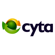 Cyta Logo PNG Vector