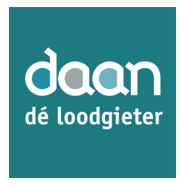 Daan de Loodgieter Logo PNG Vector