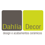 DAHLIA DECOR Logo PNG Vector