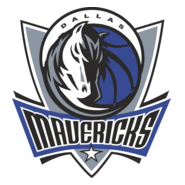 Dallas Mavericks Logo PNG Vector