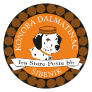 Dalmatinac konoba Logo PNG Vector