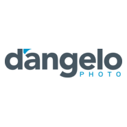 D'Angelo Photo Logo PNG Vector