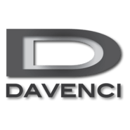 Davenci Design Logo PNG Vector