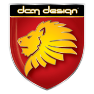 DCM Design Logo PNG Vector