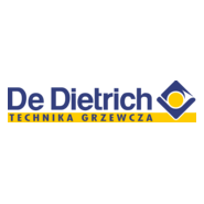 De Dietrich Logo PNG Vector