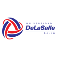 DE LASALLE BAJIO Logo PNG Vector