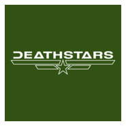 Deathstars Logo PNG Vector