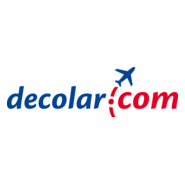 Decolar.com Logo PNG Vector